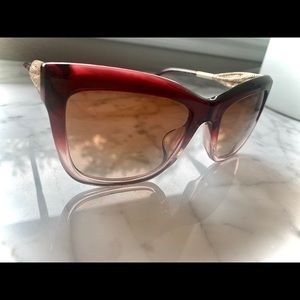 Burberry Sunglasses